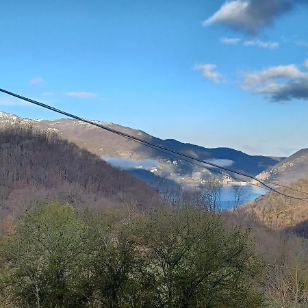 Agriturismo I Due Regni Petrella Salto Esterno foto