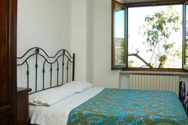 Agriturismo I Due Regni Petrella Salto Esterno foto