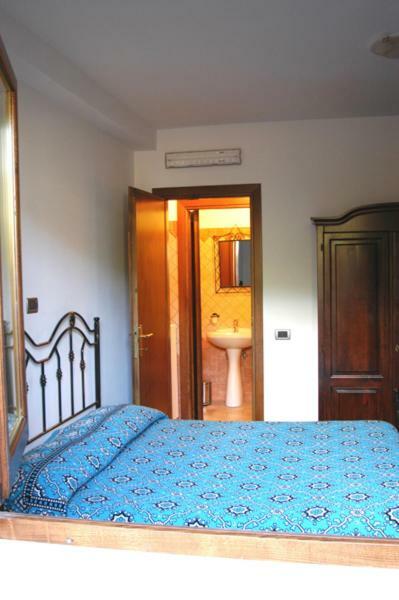 Agriturismo I Due Regni Petrella Salto Esterno foto